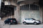 Nissan Qashqai 2010 года